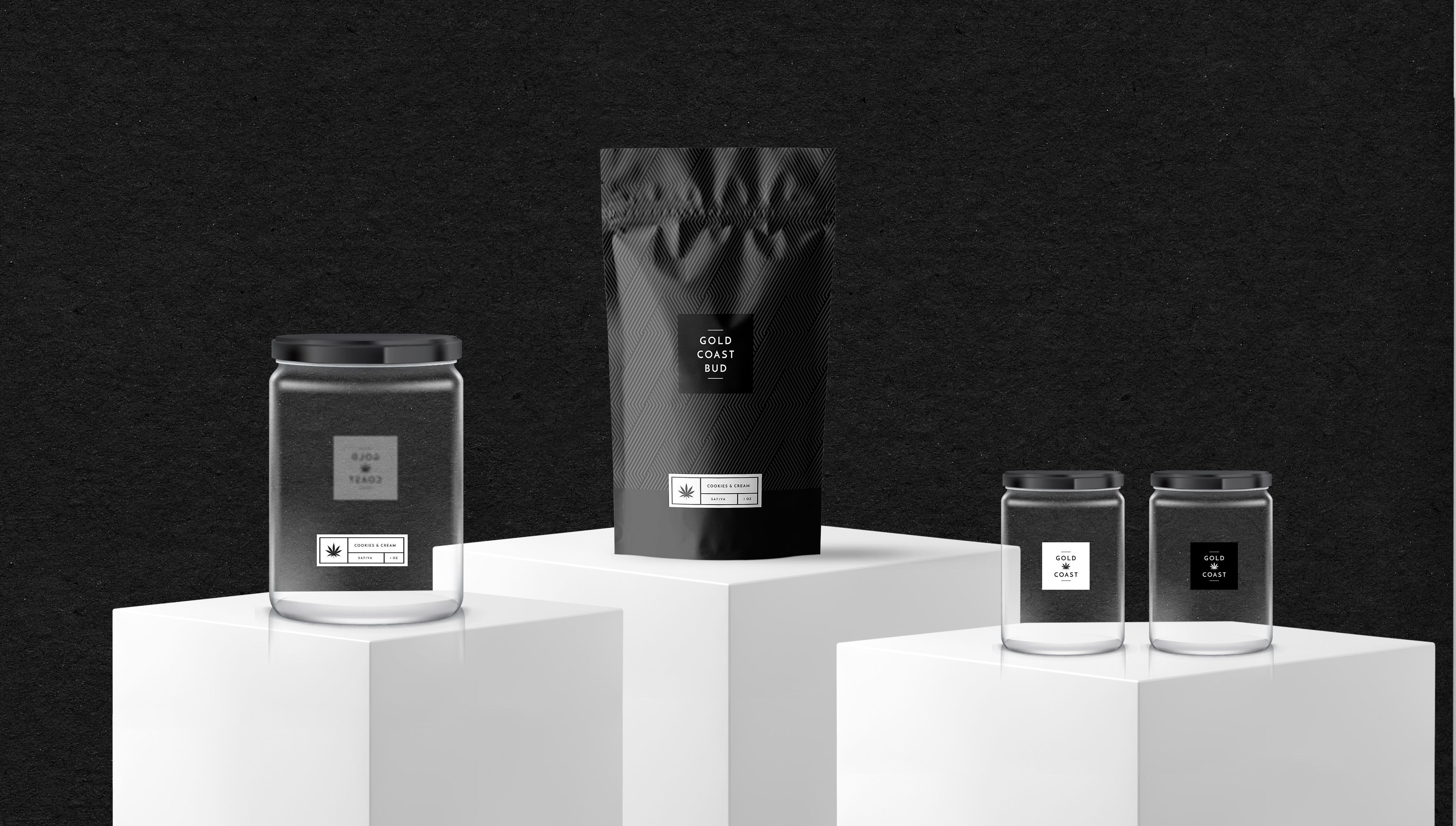 KGLR | Gold Coast Bud