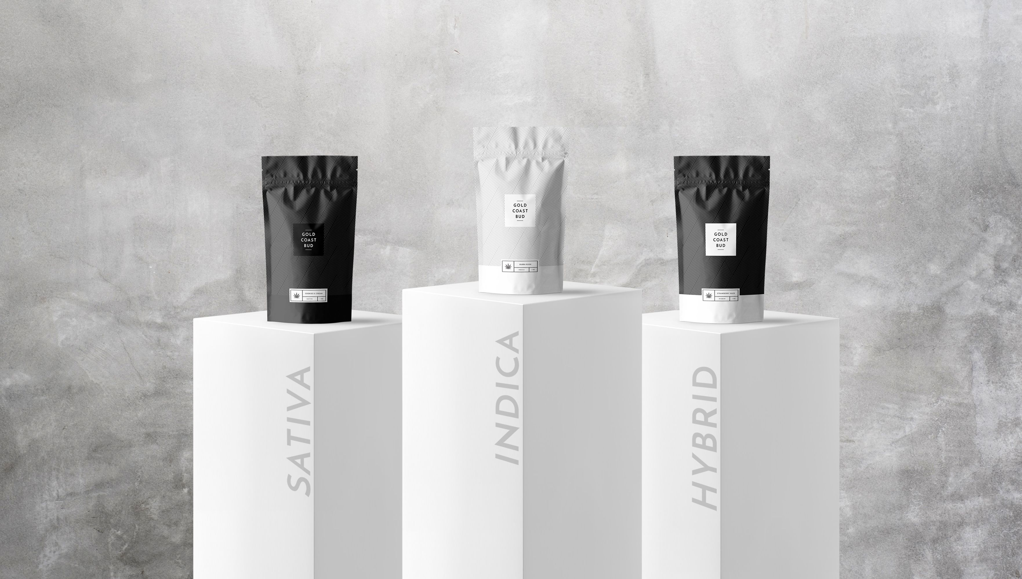 KGLR | Gold Coast Bud