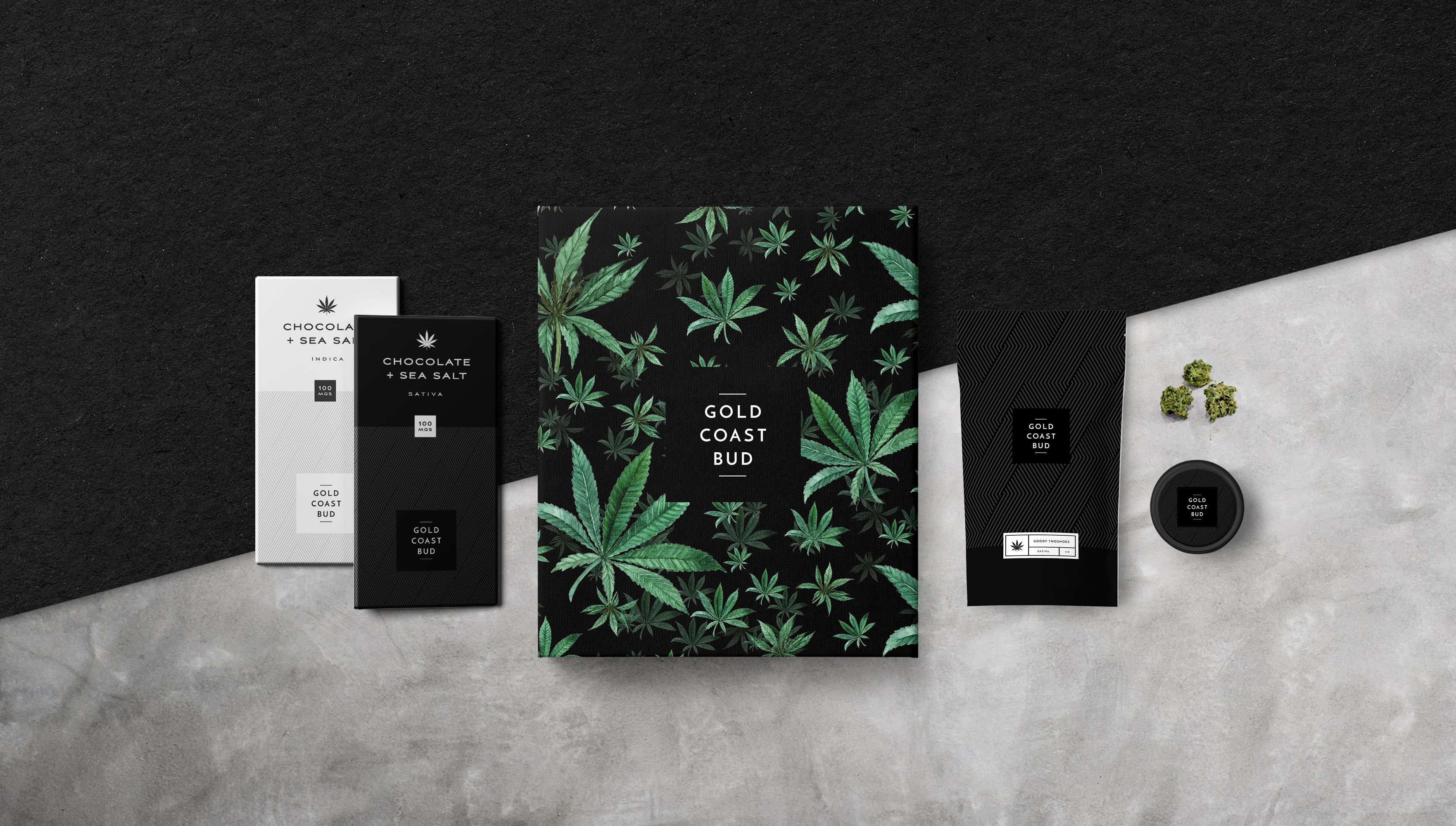 KGLR | Gold Coast Bud