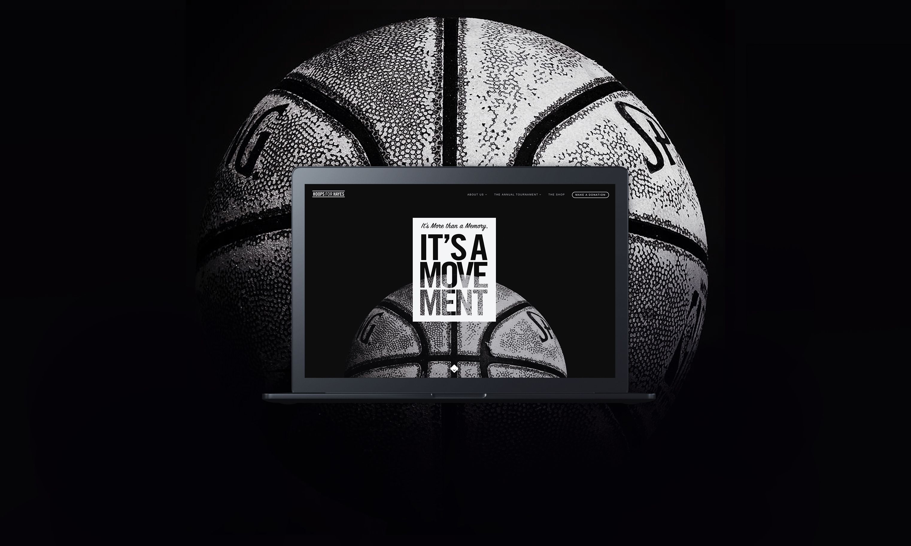 KGLR | Hoops For Hayes