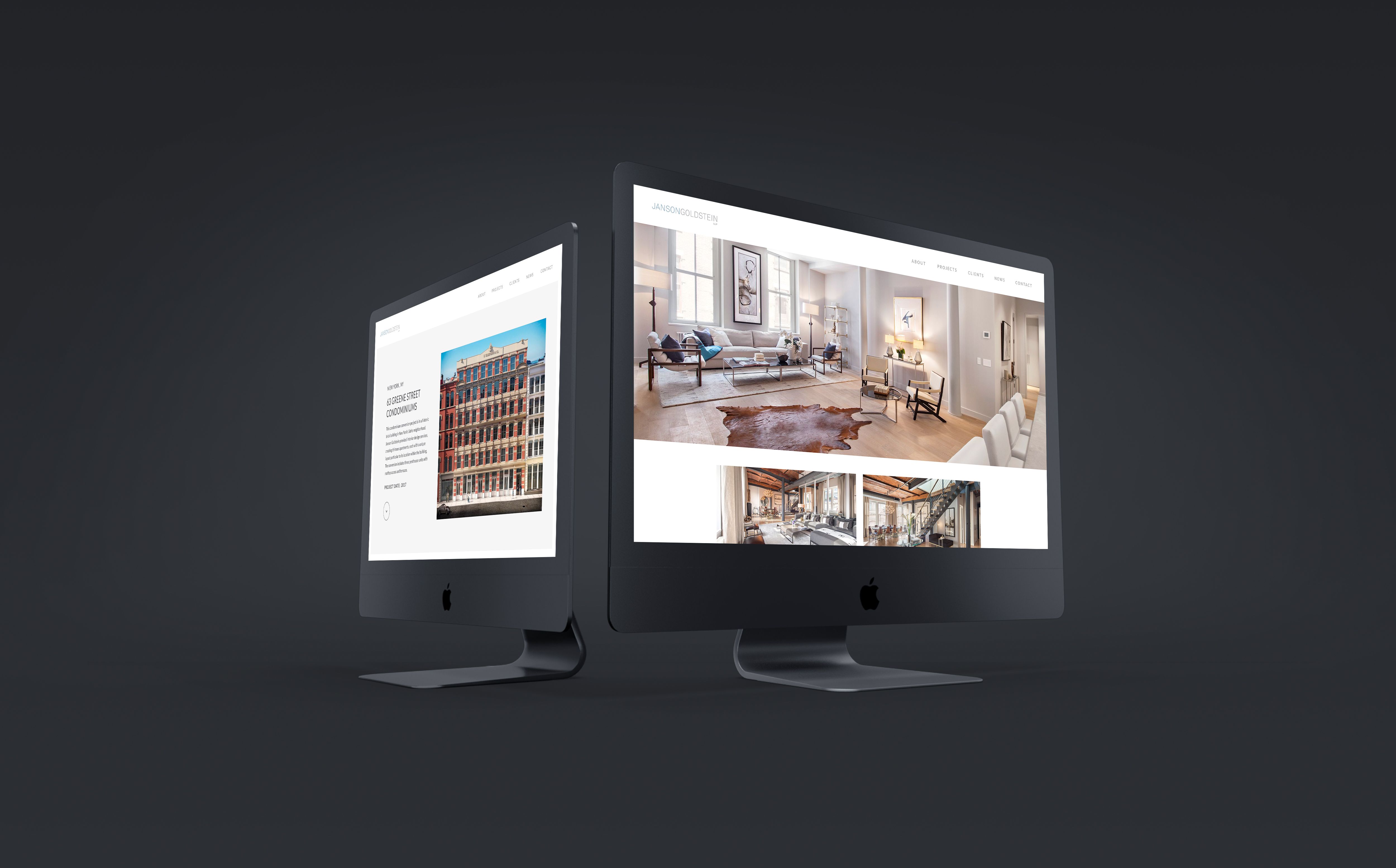 KGLR | Janson Goldstein