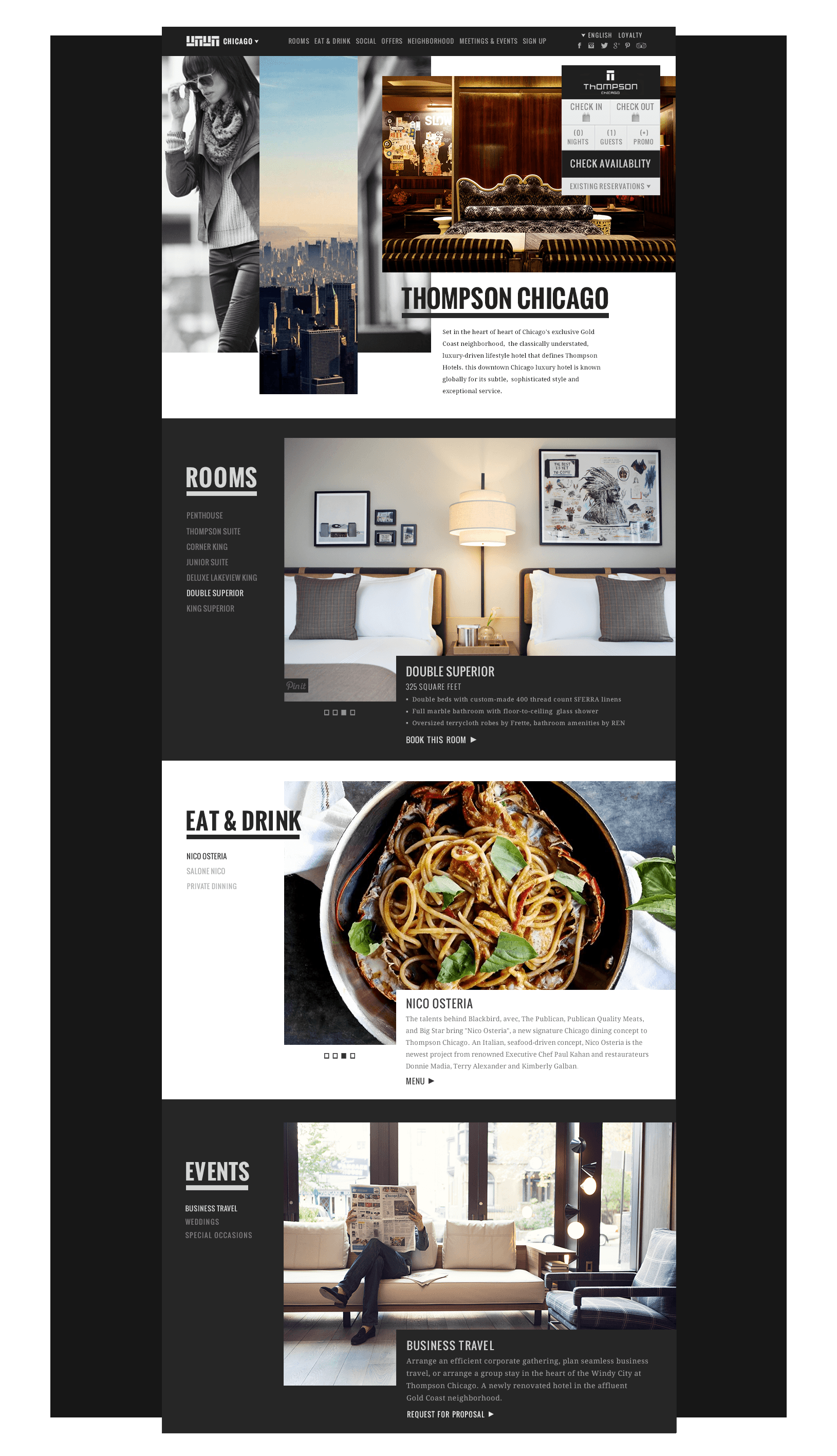 KGLR | Thompson Hotels