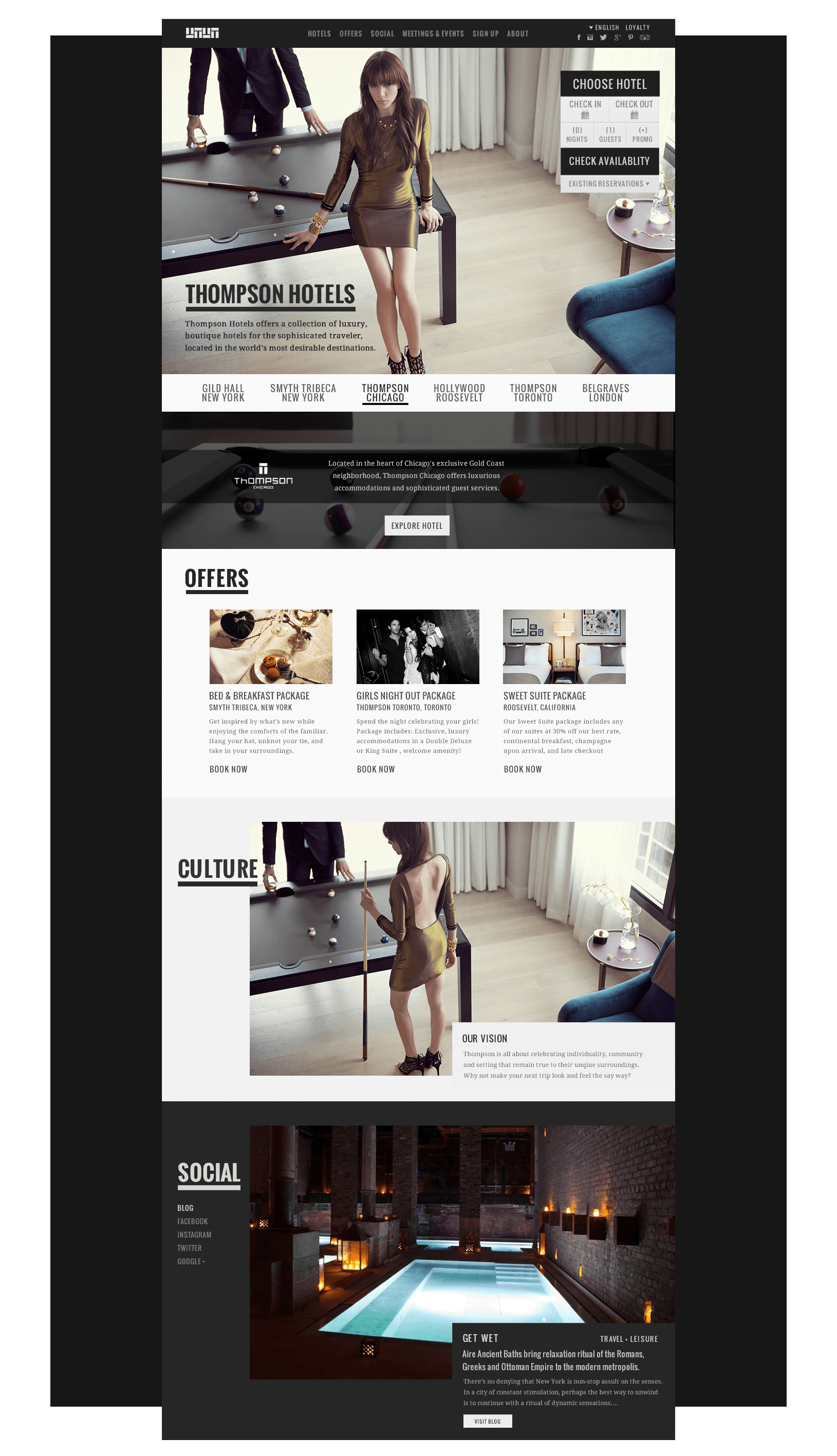 KGLR | Thompson Hotels