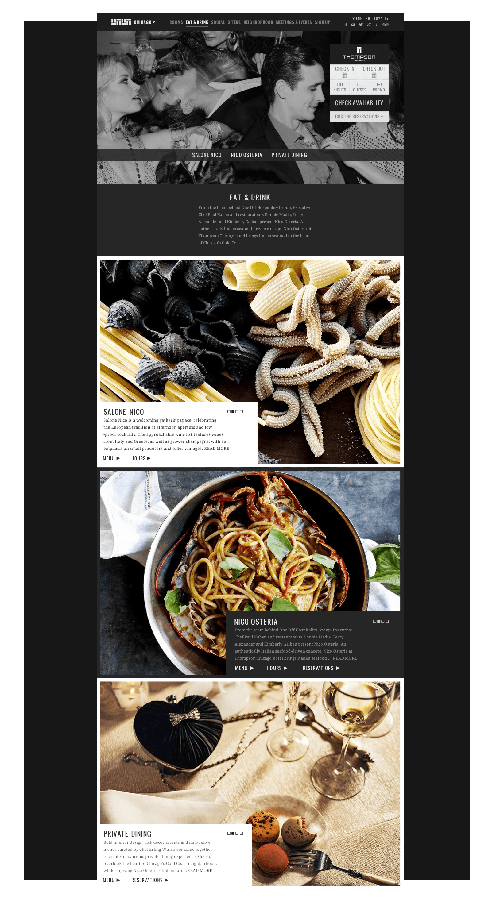 KGLR | Thompson Hotels