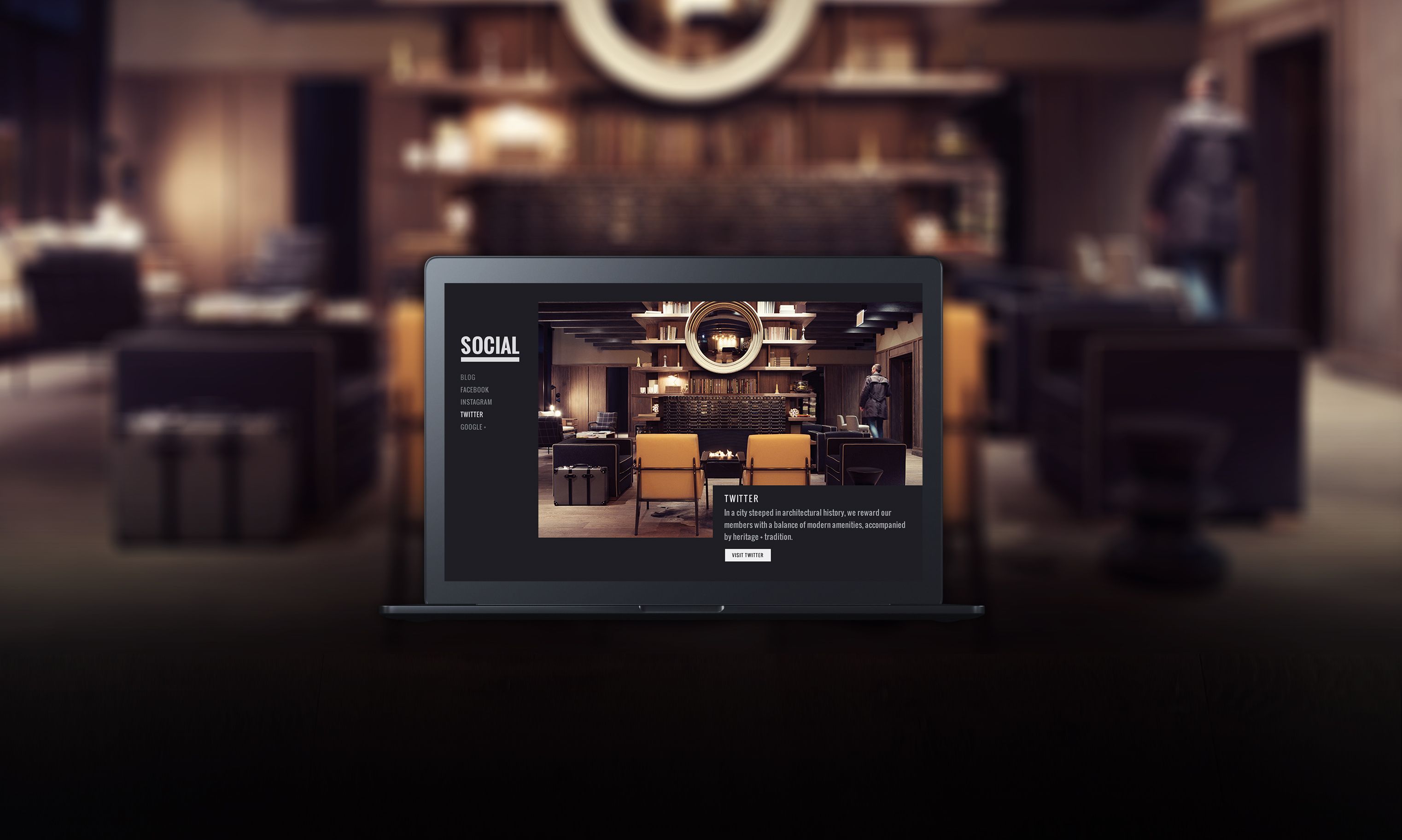 KGLR | Thompson Hotels