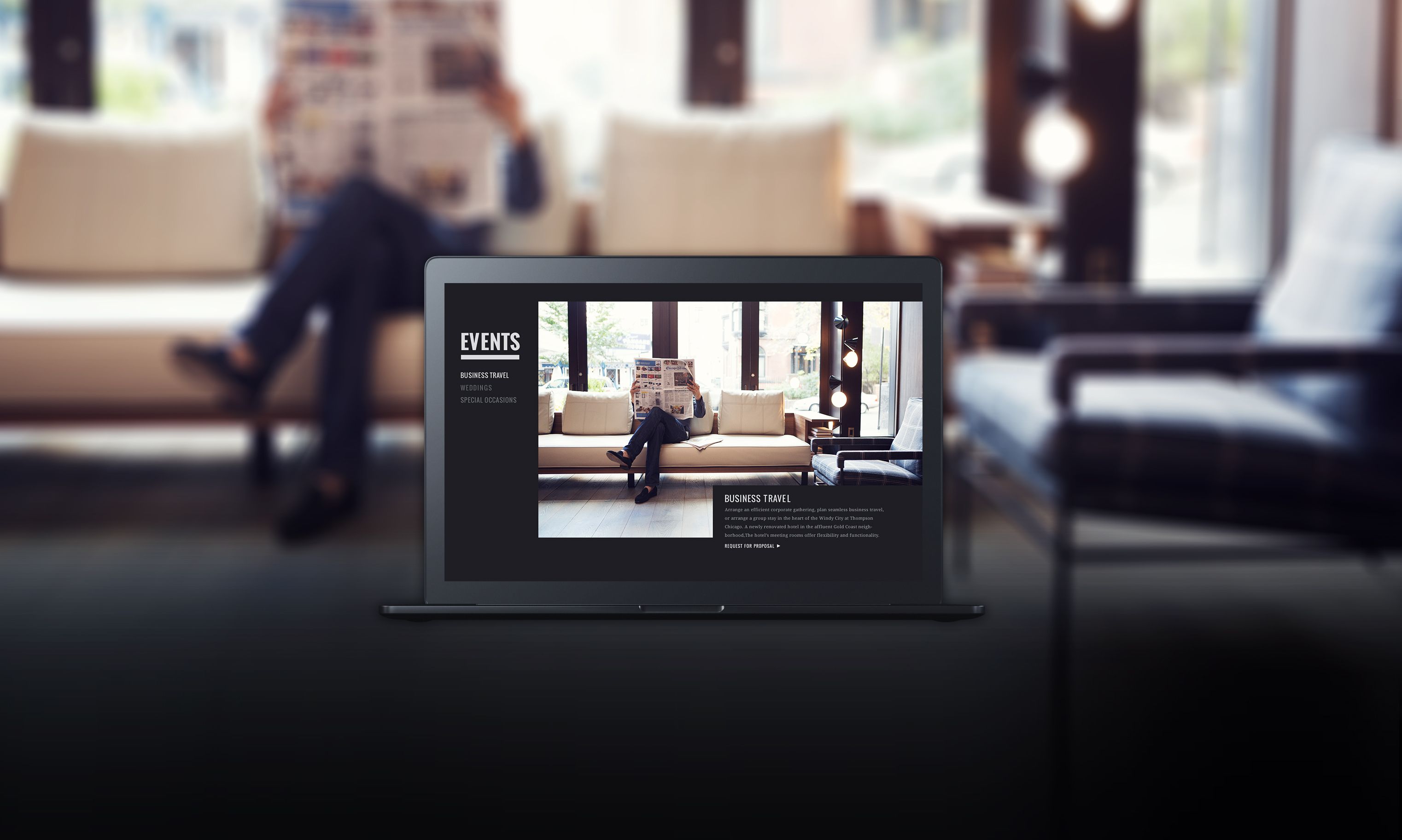 KGLR | Thompson Hotels