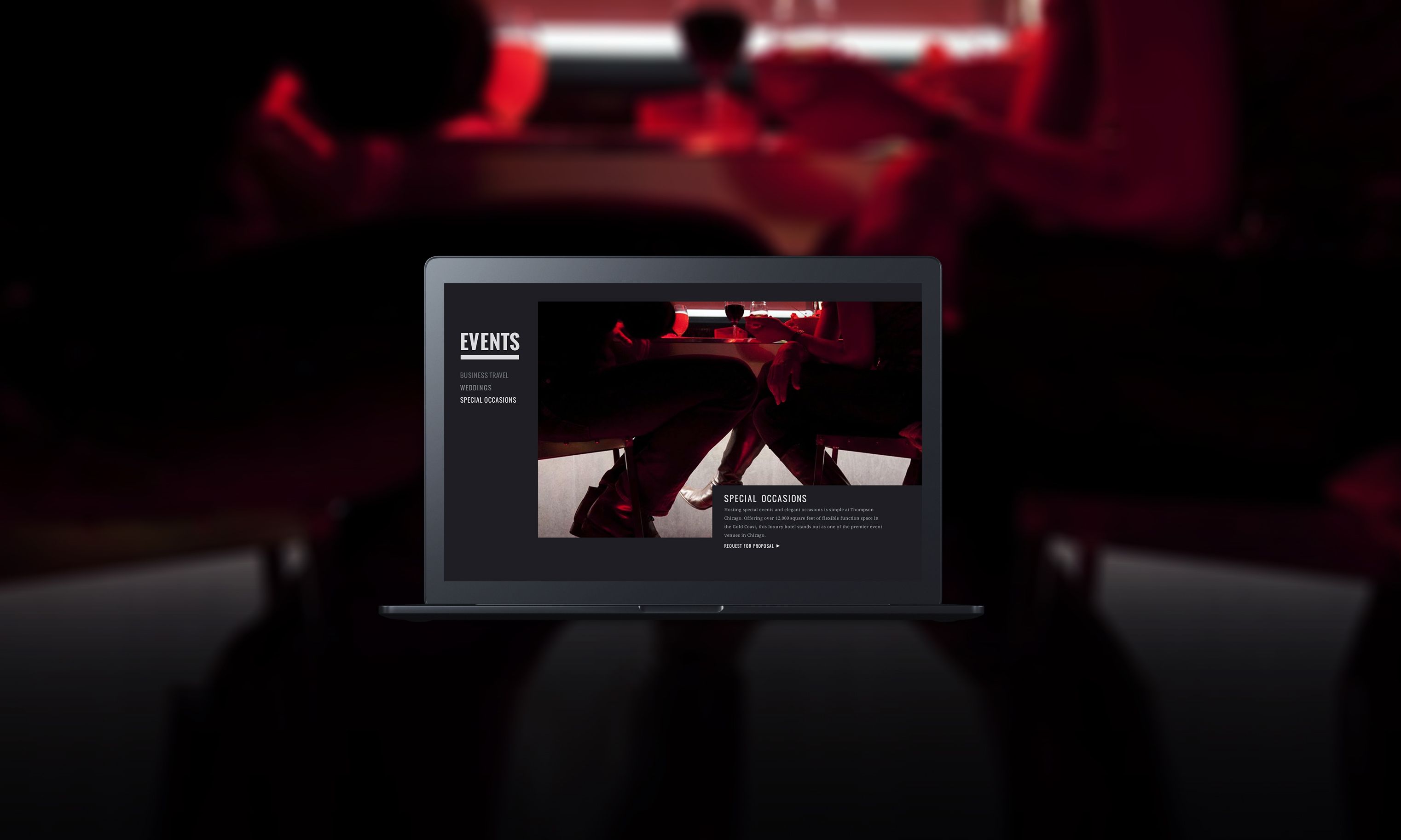 KGLR | Thompson Hotels